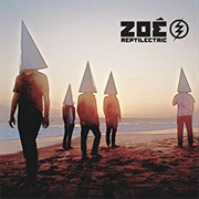 Zoe - Reptilectric