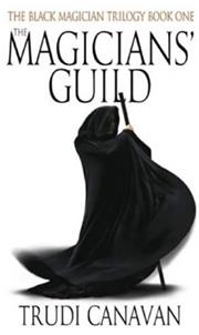 The Magician's Guild