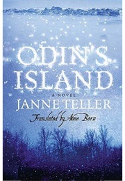 Odin's Island (Janne Teller)