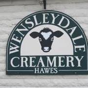 Wensleydale Cheese Factory