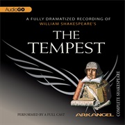 The Tempest (Arkangel Shakespeare)