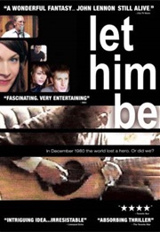 Let Him Be (2009)