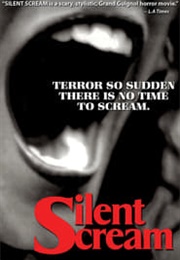 Silent Scream (1980)