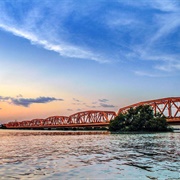Omdurman Bridge