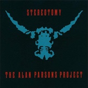 The Alan Parsons Project - Stereotomy