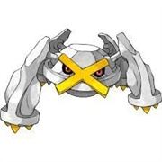 Metagross