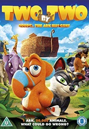 Two by Two (2015)