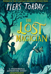 The Lost Magician (Piers Torday)
