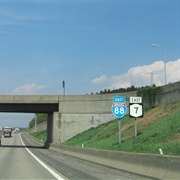 Interstate 88 (New York)