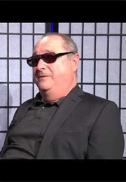 The Godfather Returns--Fausto Dominick "Nick" Geraci Jr. (Mark Winegardner)