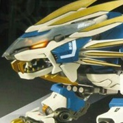 Murasame Liger Special Edition