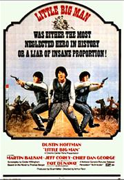 Little Big Man (Arthur Penn)