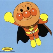 Anpanman
