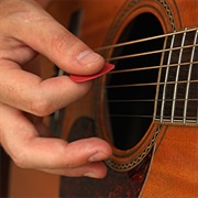 Guitar Strumming