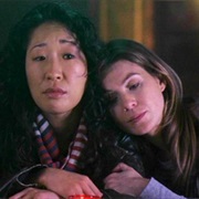 Meredith and Christina (GA)