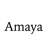 Amaya