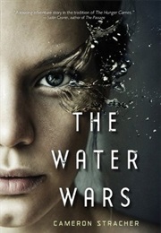The Water Wars (Cameron Stracher)