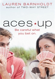 Aces Up (Lauren Barnholdt)