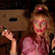 Linnea Quigley