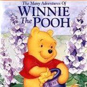The Many Adventures of Winnie the Pooh