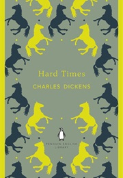 Hard Times (Charles Dickens)