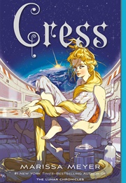 Cress (Marissa Meyer)