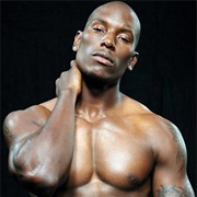 Tyrese Gibson