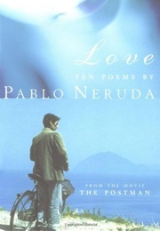 Love (Pablo Neruda)