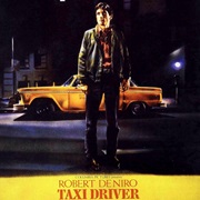 Taxi Driver