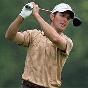 Mike Weir
