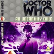 An Unearthly Child (4 Parts)