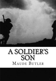 A Soldier's Son (Butler, M Maude)