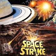 Space Strike