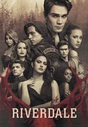 Riverdale (2017)
