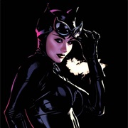 Catwoman