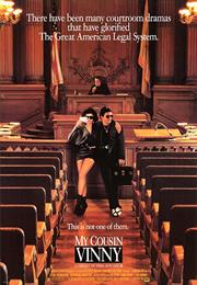 My Cousin Vinny