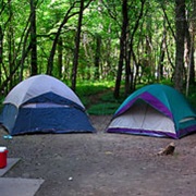 Indian Boundary Lake Recreation Area