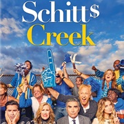 Schitt&#39;s Creek: Season 3