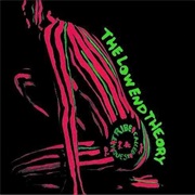 Vibes and Stuff - A Tribe Called Quest
