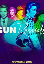 Sun Records (2017)