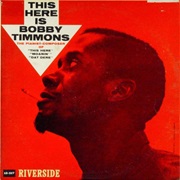 This Here Is Bobby Timmons