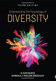 Understanding the Psychology of Diversity (Bruce E. Blaine)