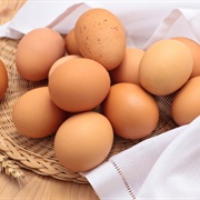 Eggs