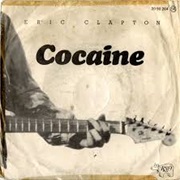 Cocaine Eric Clapton