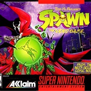 Todd McFarlane's Spawn: The Video Game