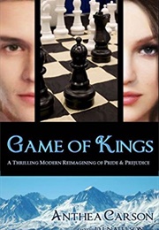 Game of Kings (Anthea Carson)