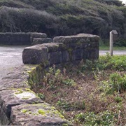 Muriel O. Ponsler Memorial State Scenic Viewpoint, Oregon