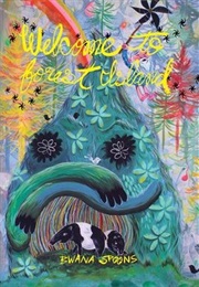 Welcome to Forest Island (Bwana Spoons)