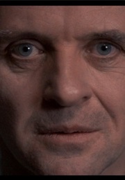 Behind Bars- Silence of the Lambs (1991)