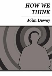 How We Think